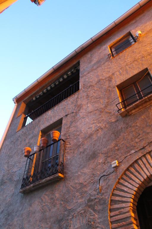 Cal Millo Villa Vilella Alta Exterior photo